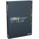 Office for Mac Home Business 1PK 2011 Russian Russia Only EM DVD No Skype