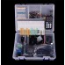 Arduino UNO R3 стартовый набор – двигатели, реле, ЖК-дисплей, резисторы, свето диоды и др