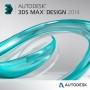 Autodesk 3ds Max 2014 Commercial New