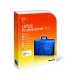 Пакет Microsoft Office Pro 2010 32-bit/x64 Russian Russia Only DVD