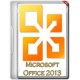 Пакет Microsoft Office Pro 2013 32-bit/x64 Russian Russia Only EM DVD No Skype