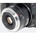 Реверсивное кольцо Canon EOS 58 мм для макросъёмки