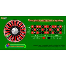 Winning roulette program (source swf)