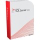 Пакет SQL Server Standard Edition 2012 Russian Russia DVD (10 Clients)