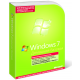 Windows 7 Домашняя SP1 32-bit Russian DVD